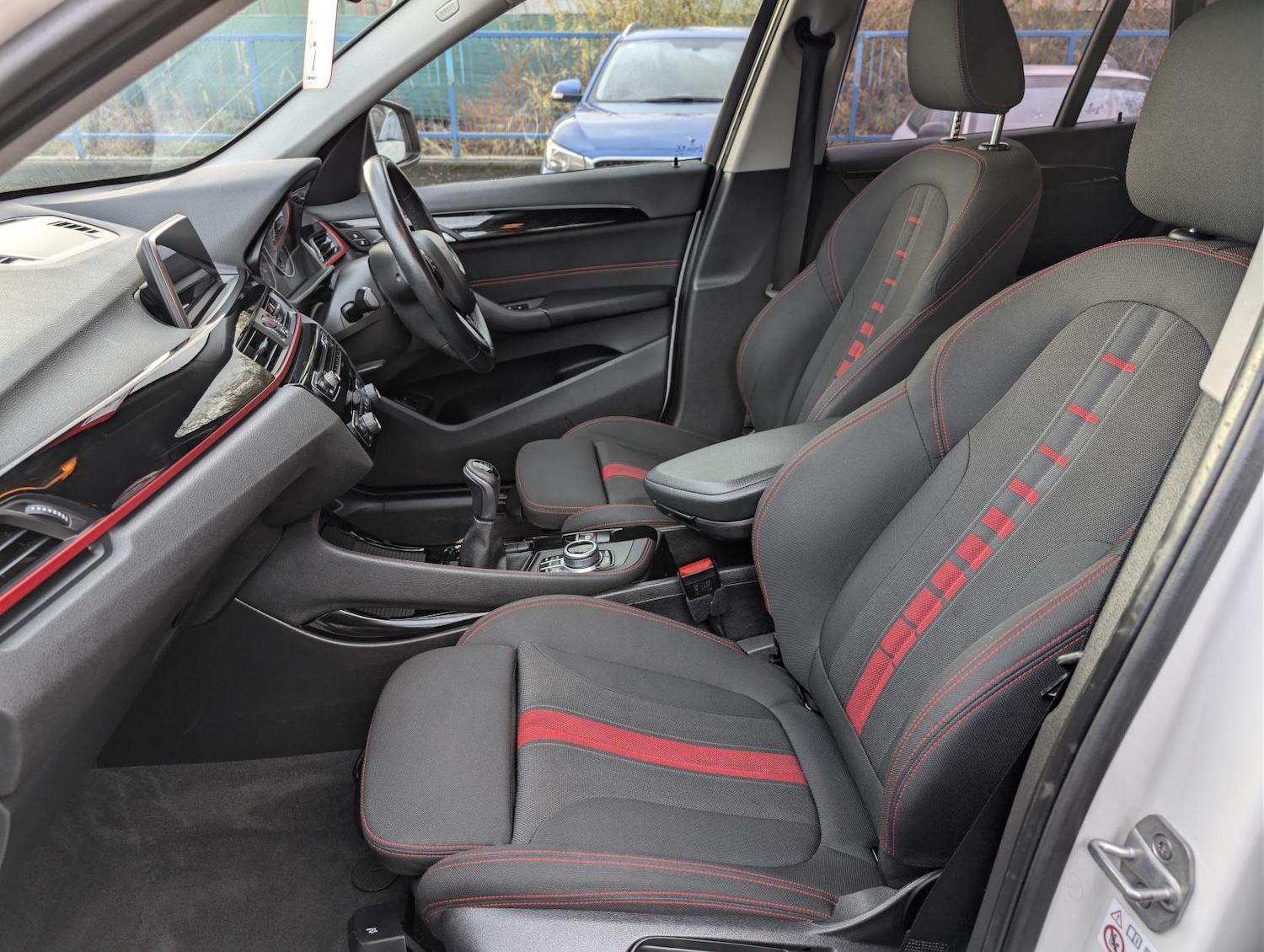 Used BMW X1 2018 for sale - 77696966: Photo 37