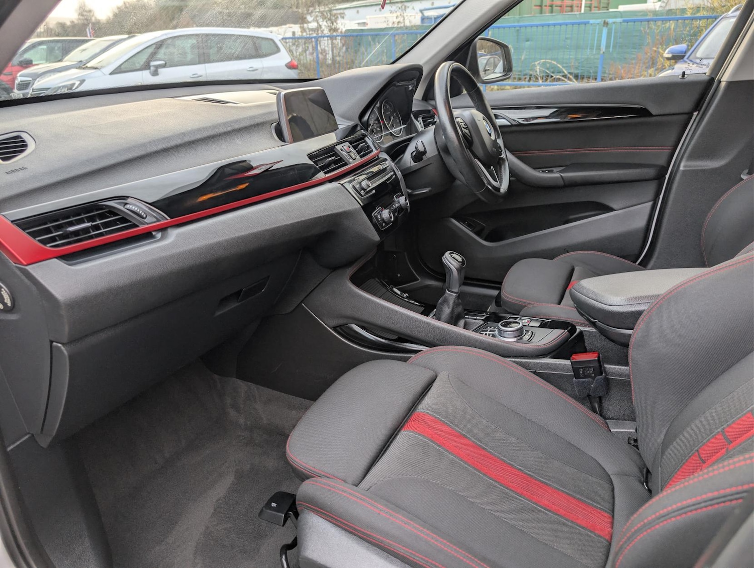 Used BMW X1 2018 for sale - 77696966: Photo 38