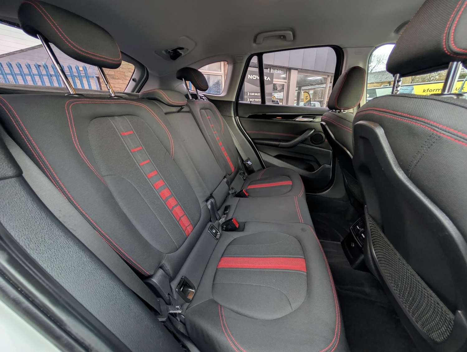 Used BMW X1 2018 for sale - 77696966: Photo 39