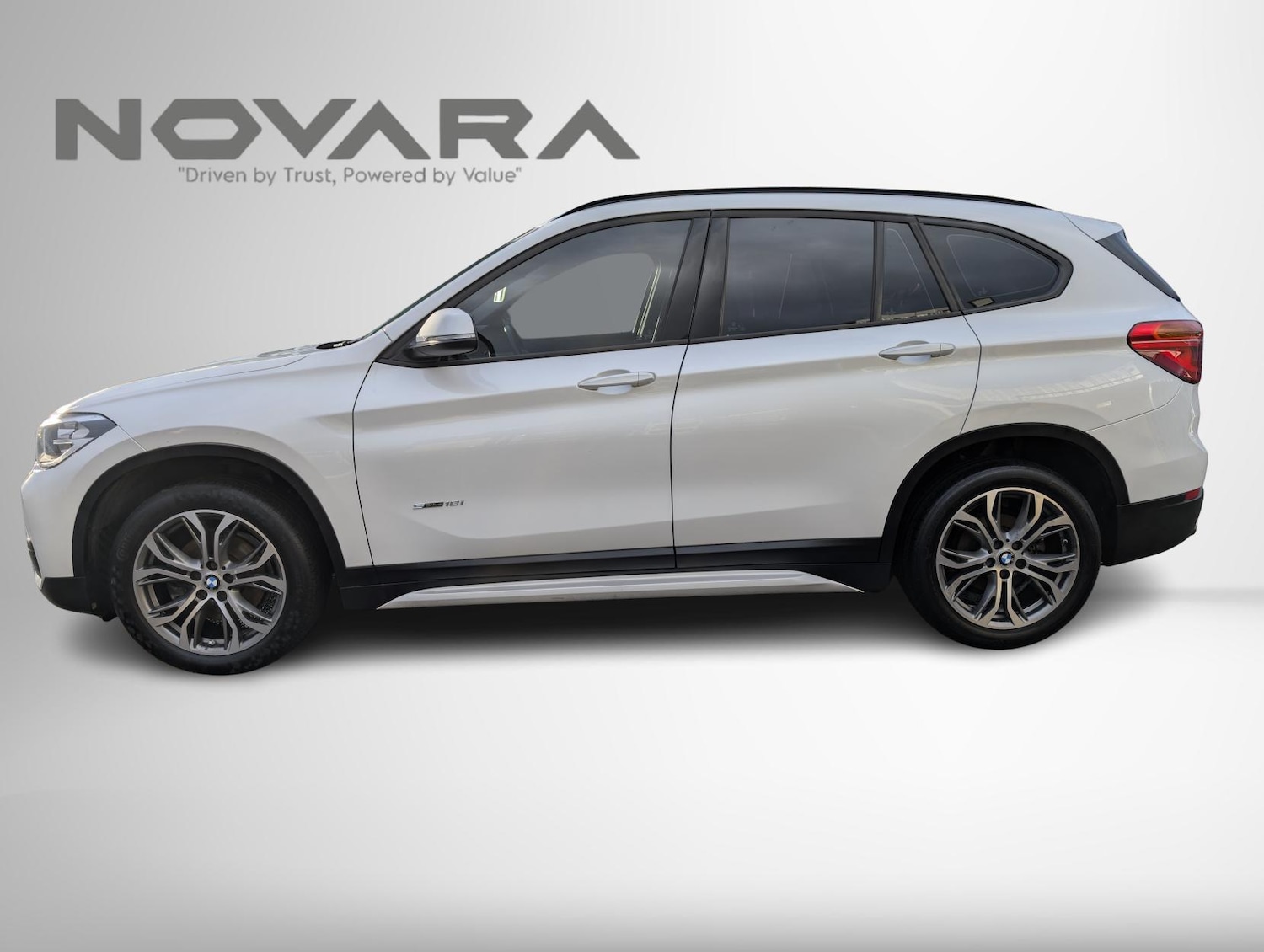Used BMW X1 2018 for sale - 77696966: Photo 4
