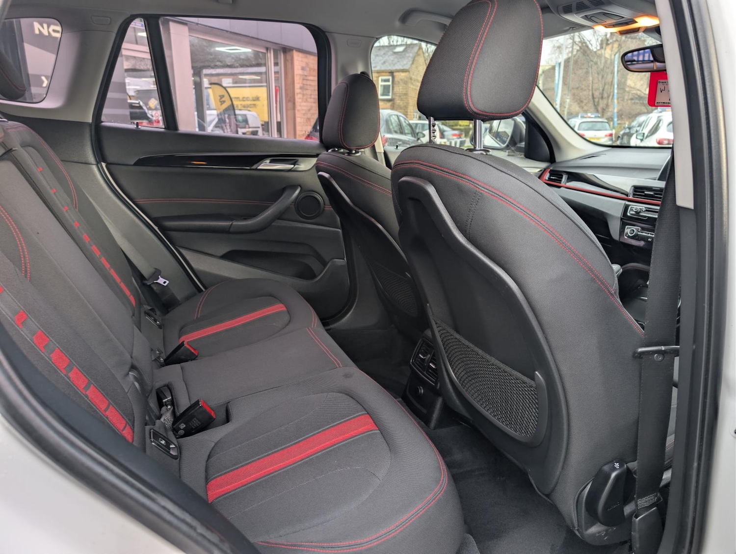 Used BMW X1 2018 for sale - 77696966: Photo 41