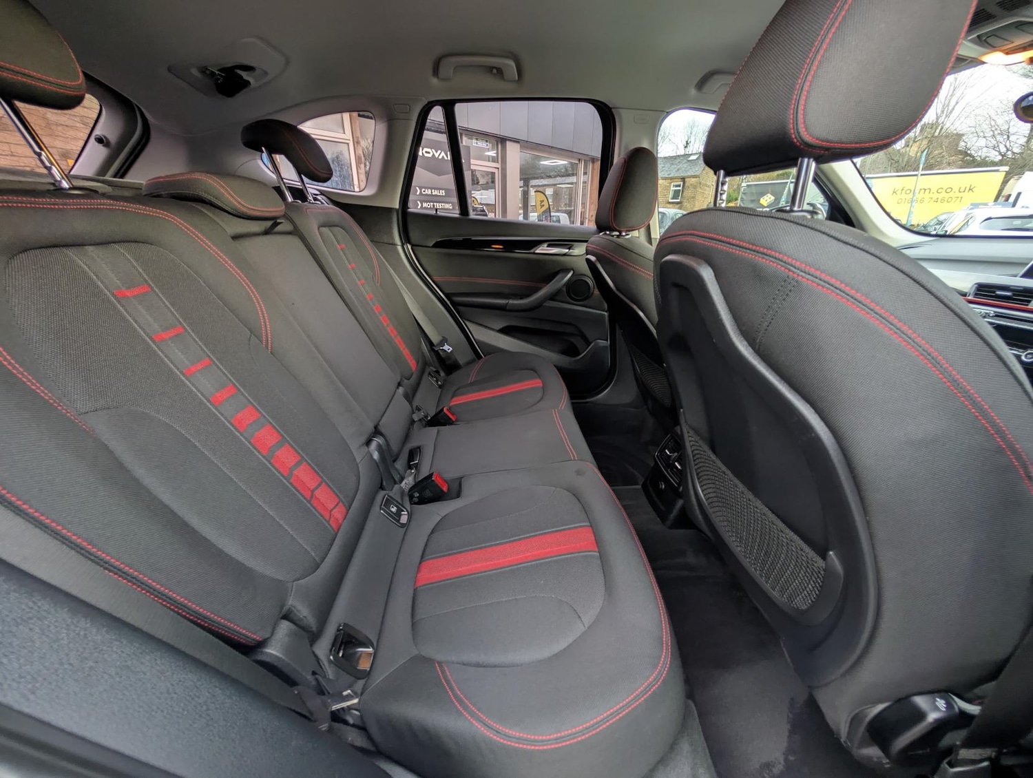 Used BMW X1 2018 for sale - 77696966: Photo 42