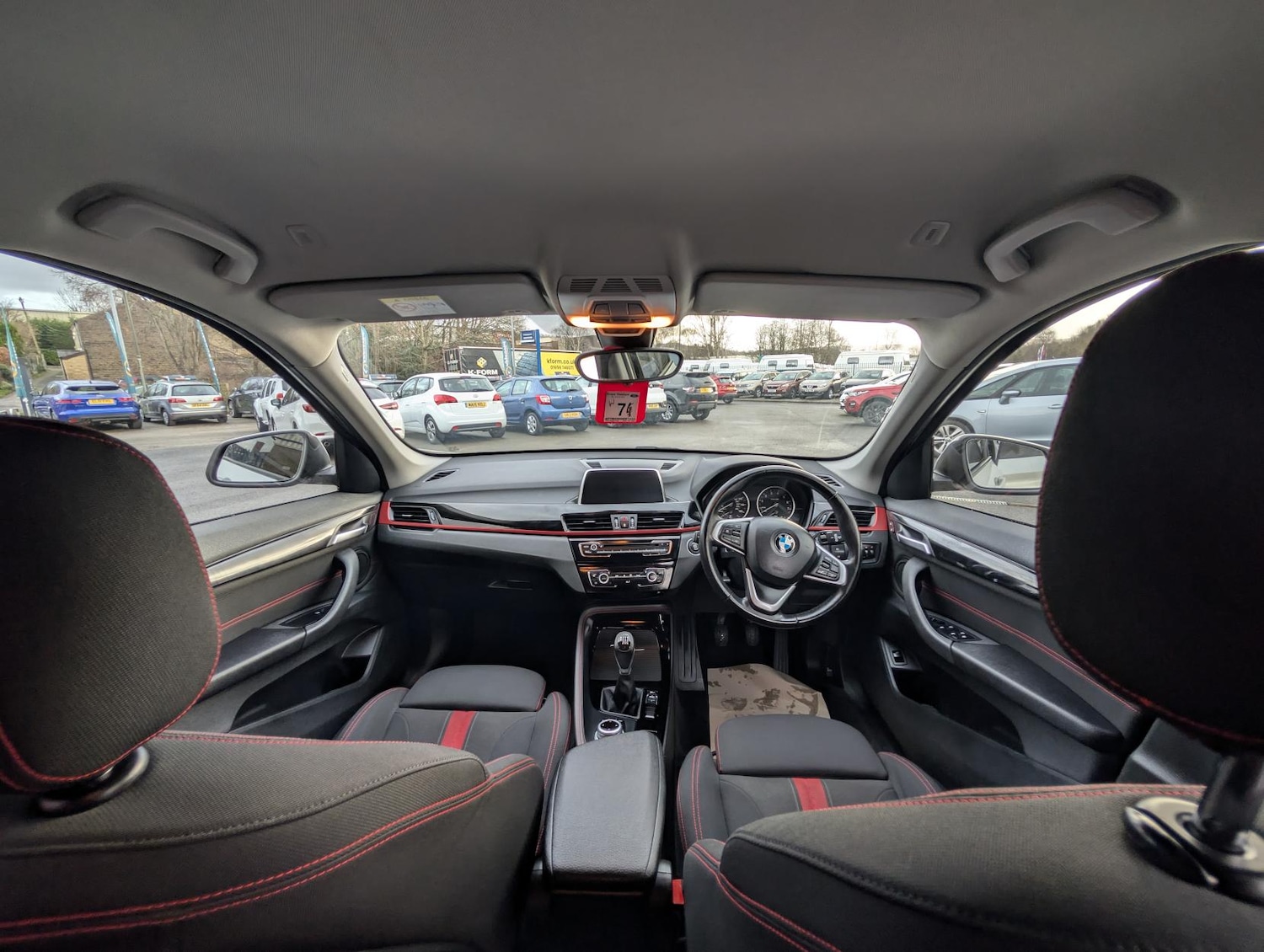 Used BMW X1 2018 for sale - 77696966: Photo 43