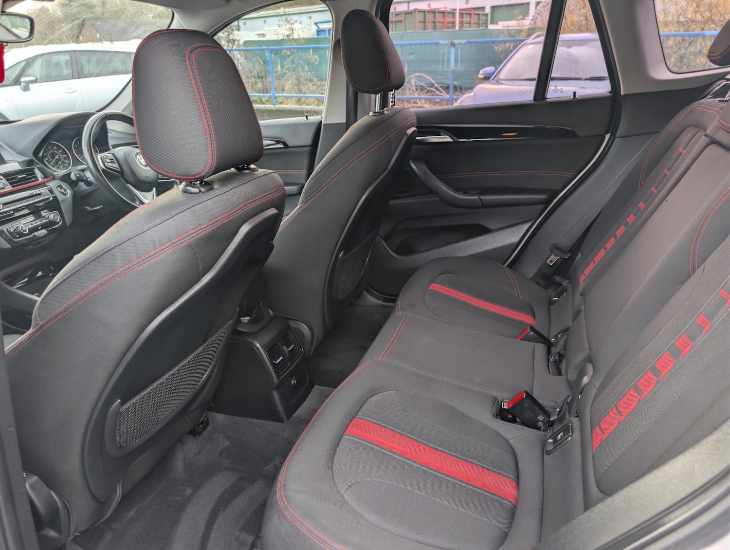 Used BMW X1 2018 for sale - 77696966: Photo 44