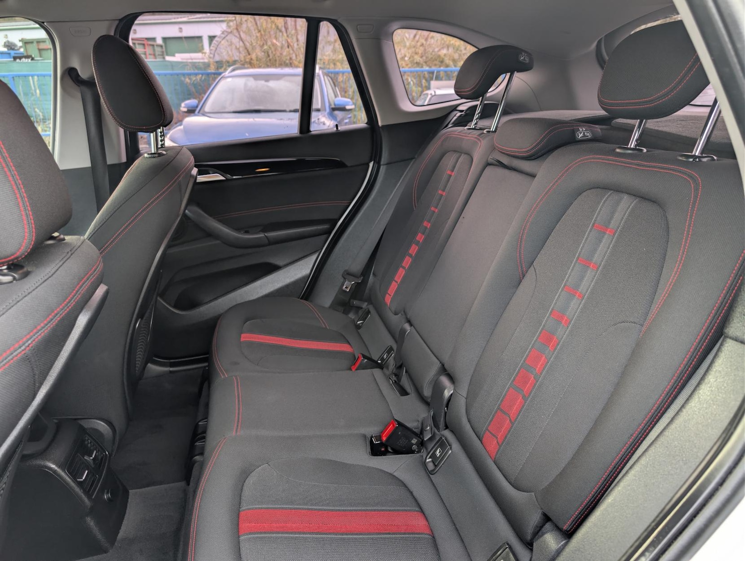 Used BMW X1 2018 for sale - 77696966: Photo 47