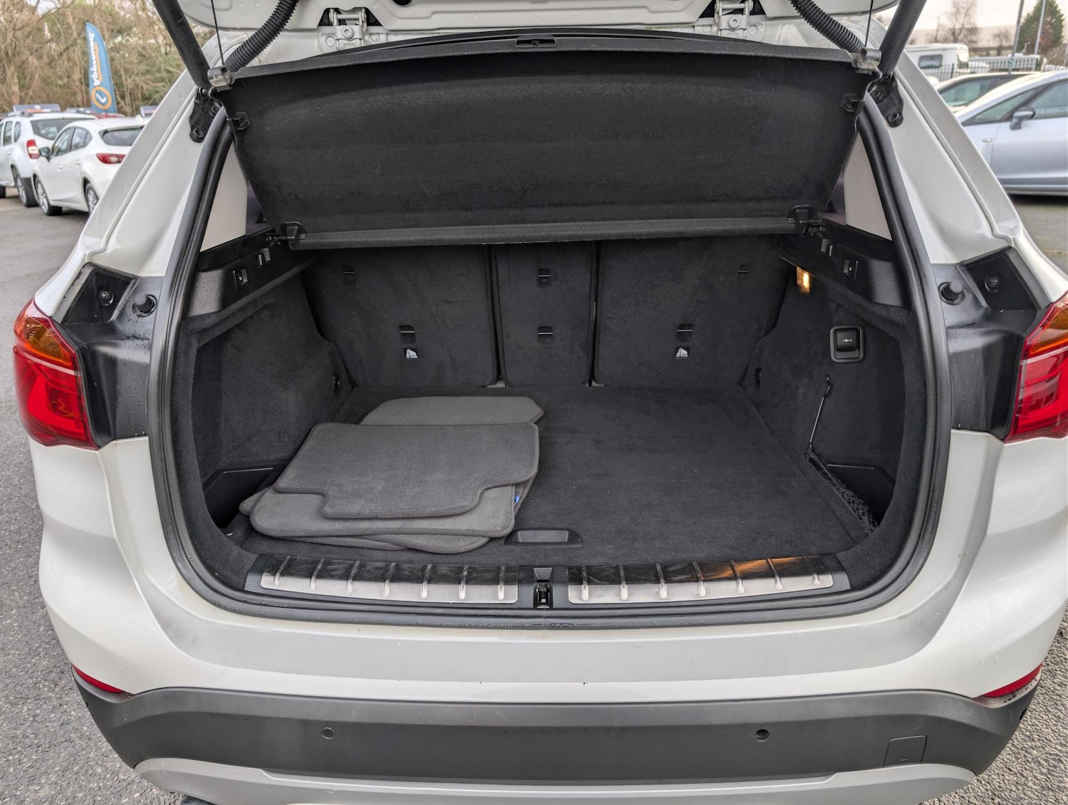 Used BMW X1 2018 for sale - 77696966: Photo 48