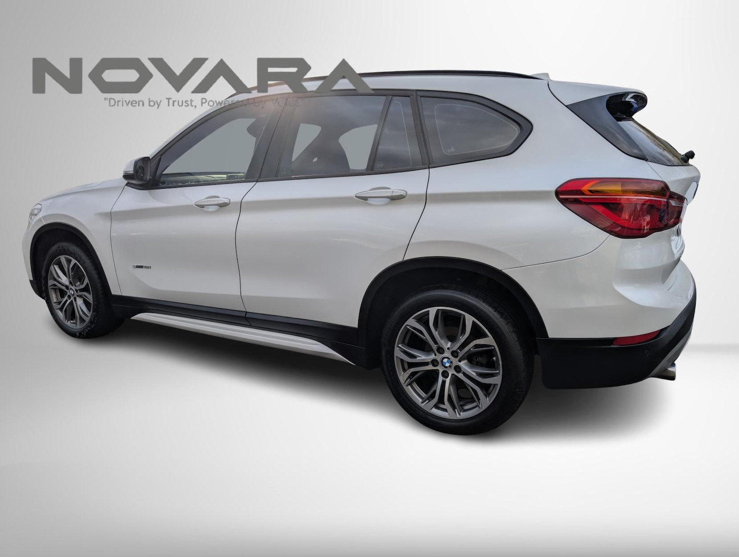 Used BMW X1 2018 for sale - 77696966: Photo 5