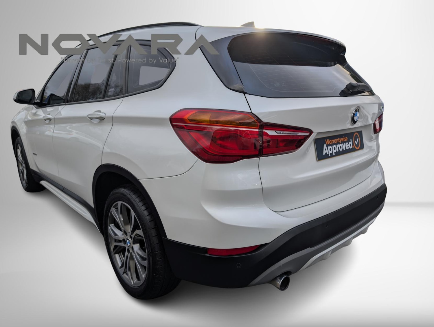 Used BMW X1 2018 for sale - 77696966: Photo 6
