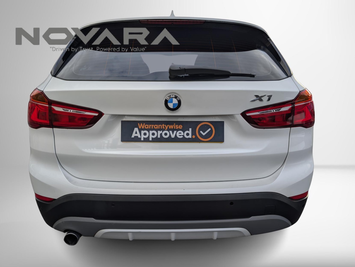 Used BMW X1 2018 for sale - 77696966: Photo 7