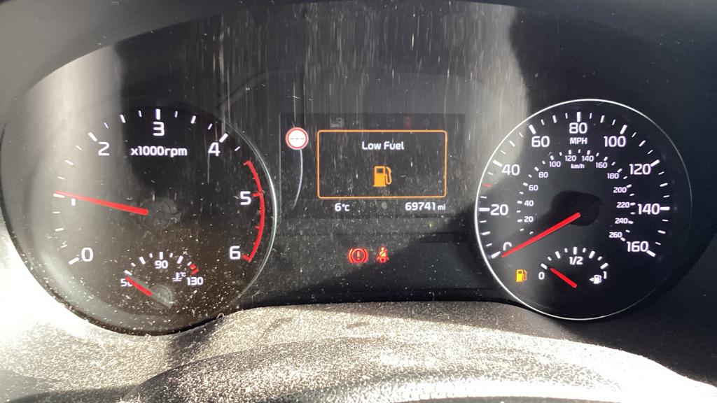 Used Kia Sportage 2017 for sale - 77718215: Photo 11