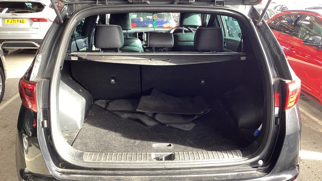 Used Kia Sportage 2017 for sale - 77718215: Photo 8