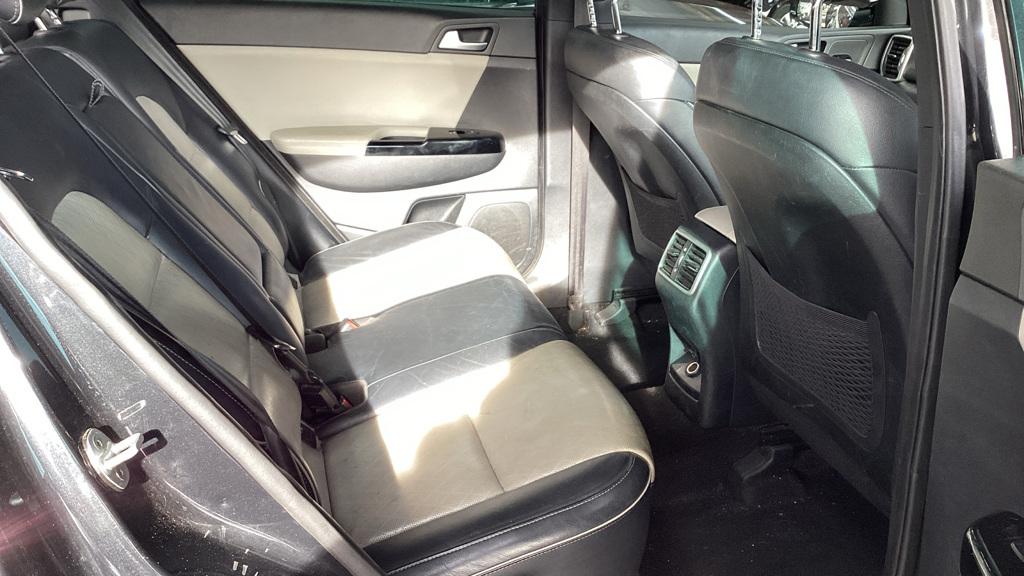 Used Kia Sportage 2017 for sale - 77718215: Photo 9