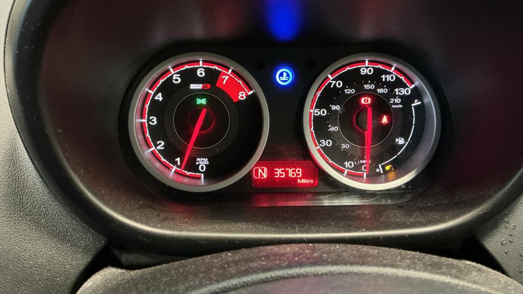 Used MG MG3 2018 for sale - 77798720: Photo 11