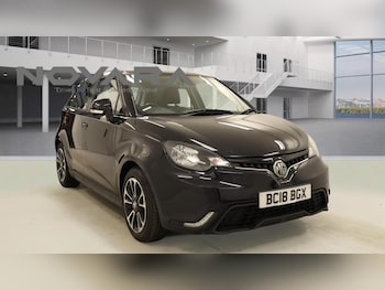 Used MG MG3 2018 for sale - 77798720: Photo