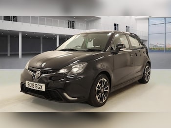 Used MG MG3 2018 for sale - 77798720: Photo