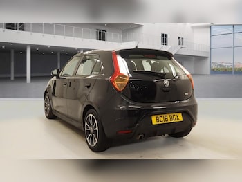Used MG MG3 2018 for sale - 77798720: Photo