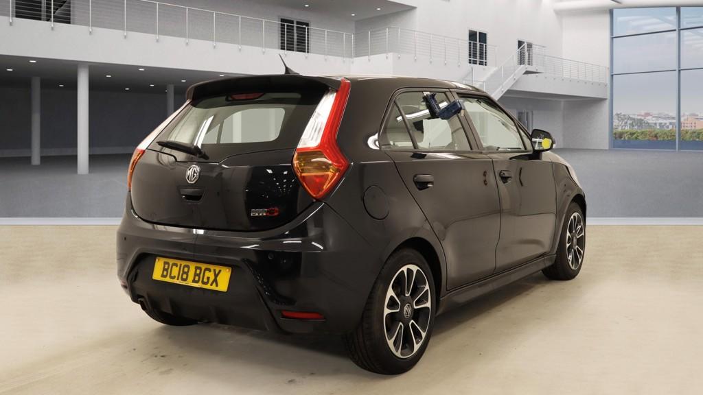 Used MG MG3 2018 for sale - 77798720: Photo 5