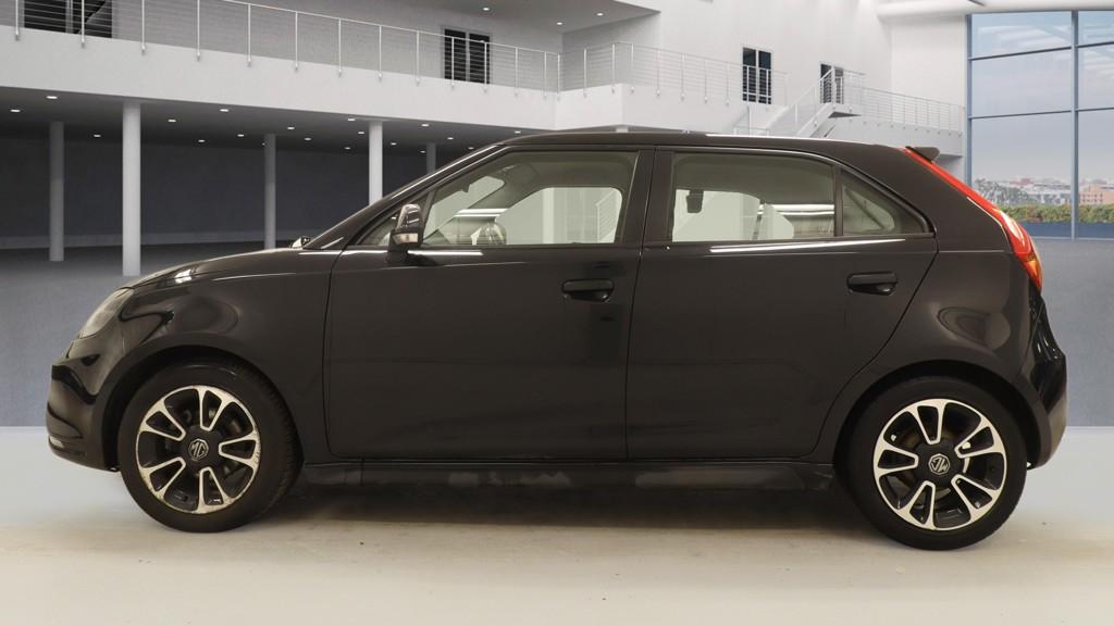 Used MG MG3 2018 for sale - 77798720: Photo 7