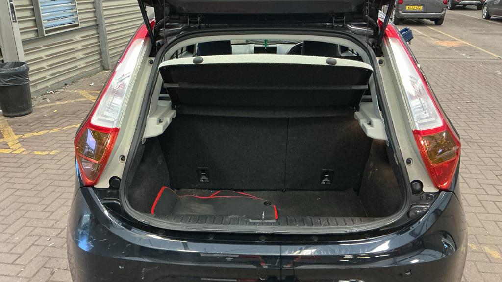 Used MG MG3 2018 for sale - 77798720: Photo 8