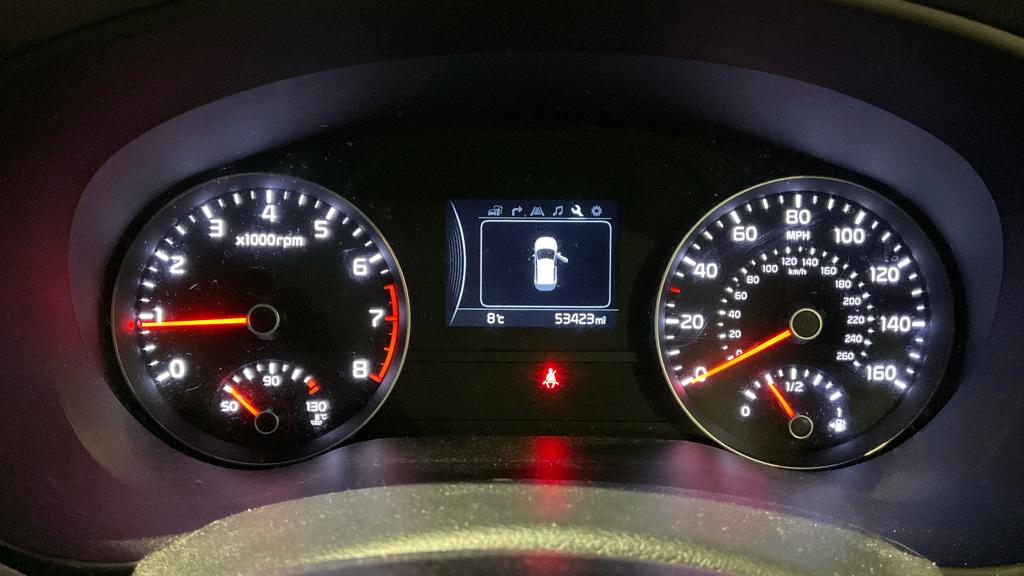 Used Kia Sportage 2018 for sale - 78042323: Photo 11