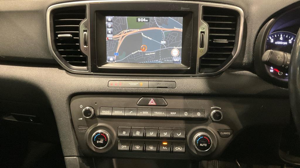 Used Kia Sportage 2018 for sale - 78042323: Photo 12