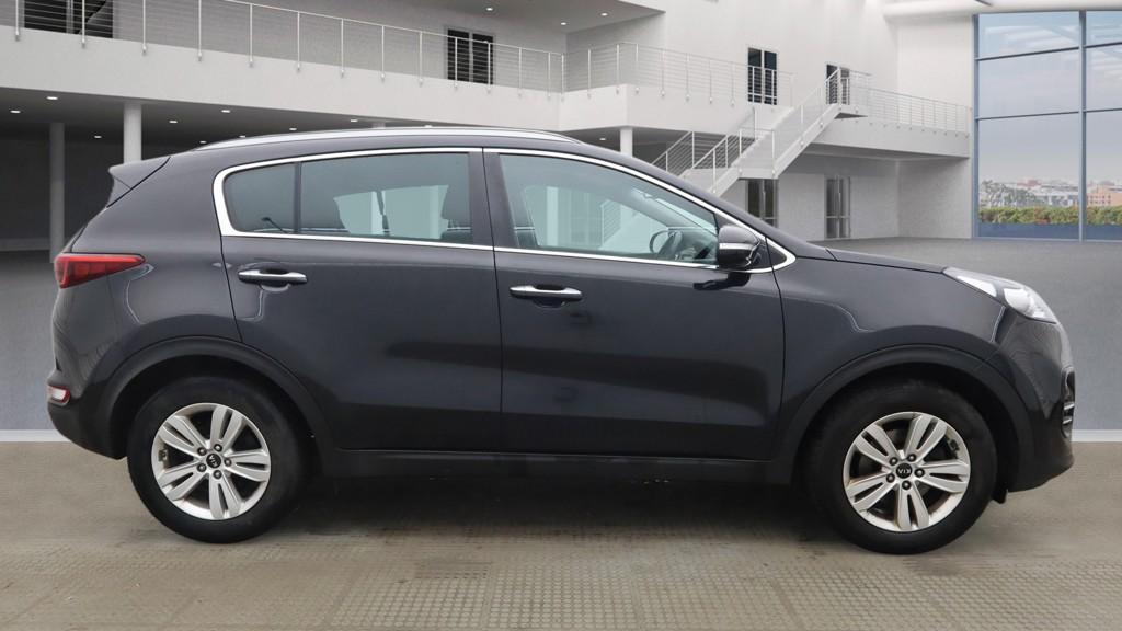 Used Kia Sportage 2018 for sale - 78042323: Photo 6