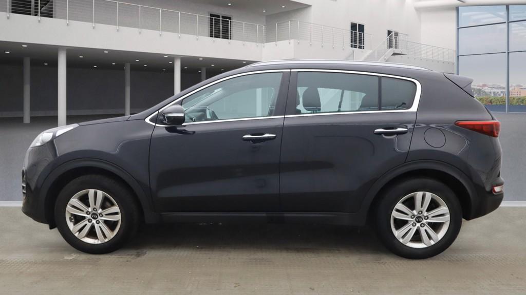 Used Kia Sportage 2018 for sale - 78042323: Photo 7