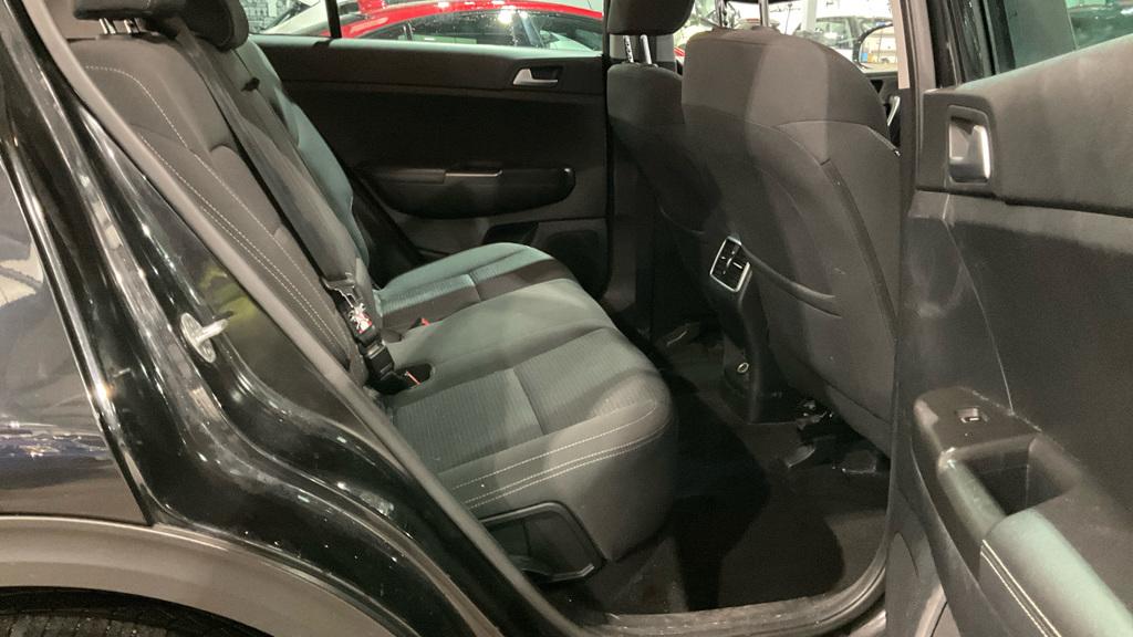 Used Kia Sportage 2018 for sale - 78042323: Photo 9