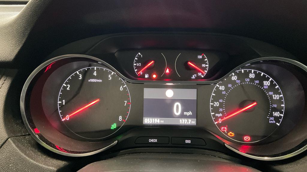 Used Vauxhall Grandland X 2018 for sale - 78028162: Photo 11