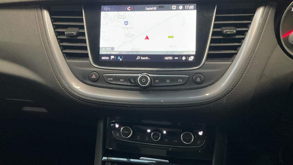 Used Vauxhall Grandland X 2018 for sale - 78028162: Photo 12