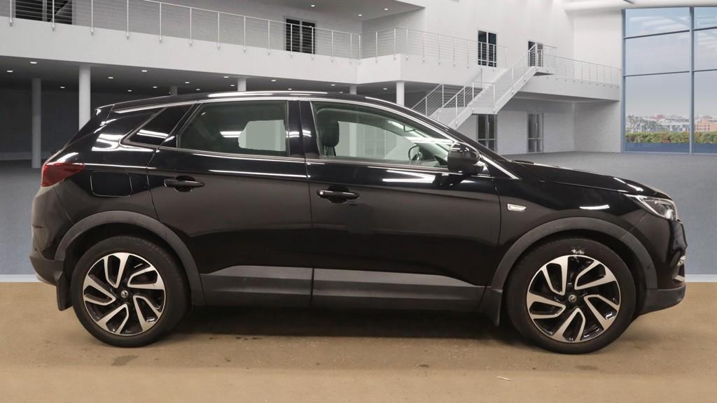 Used Vauxhall Grandland X 2018 for sale - 78028162: Photo 6