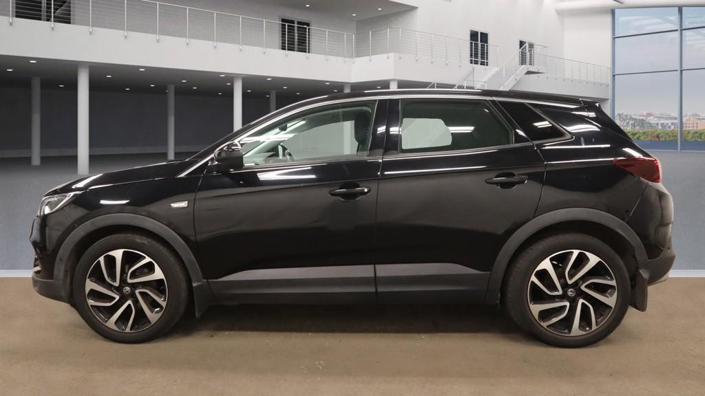 Used Vauxhall Grandland X 2018 for sale - 78028162: Photo 7