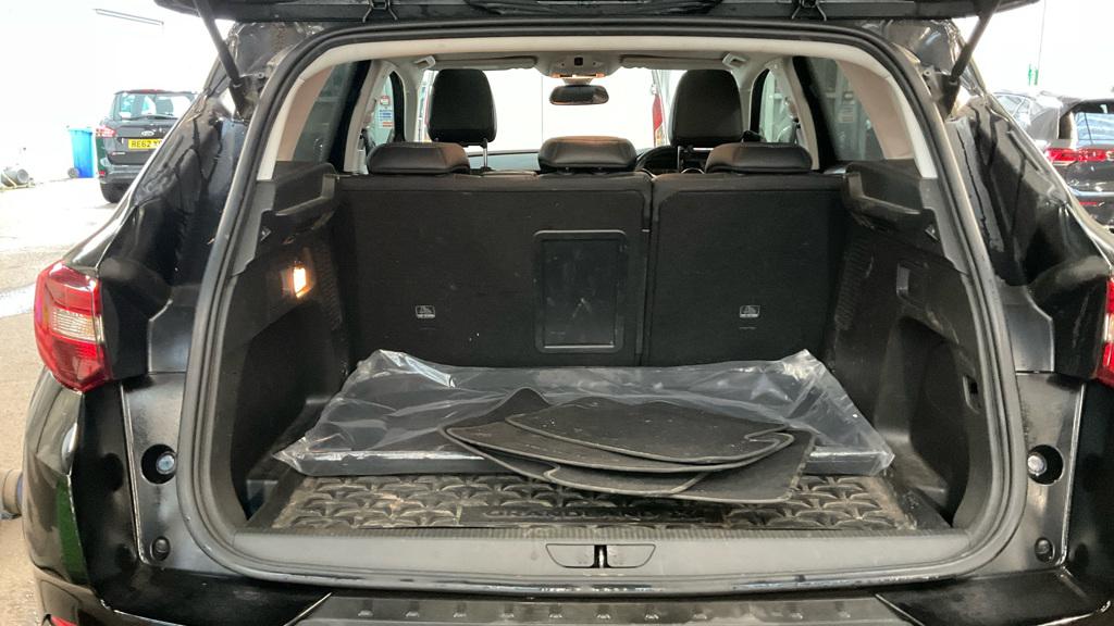 Used Vauxhall Grandland X 2018 for sale - 78028162: Photo 8