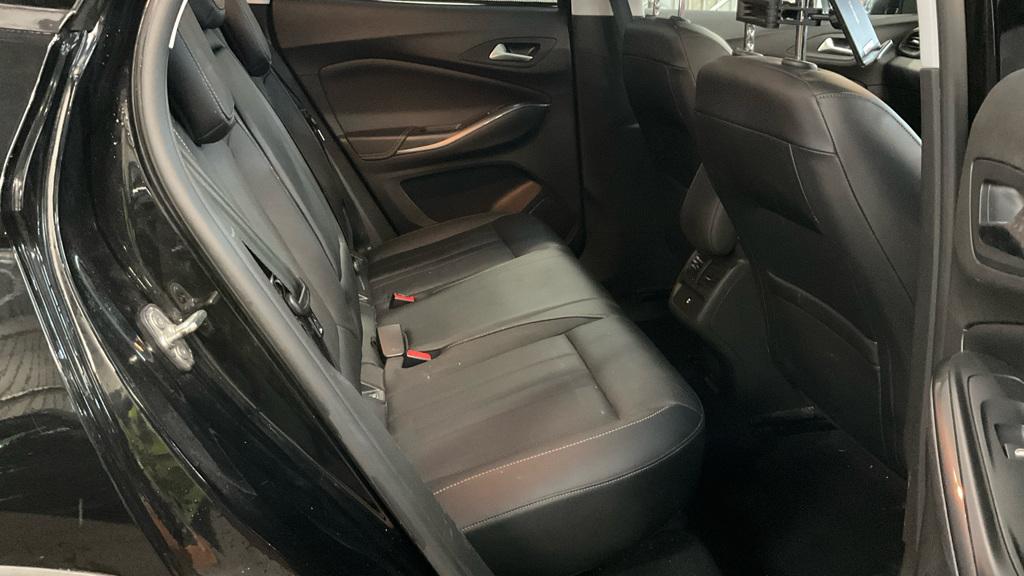 Used Vauxhall Grandland X 2018 for sale - 78028162: Photo 9