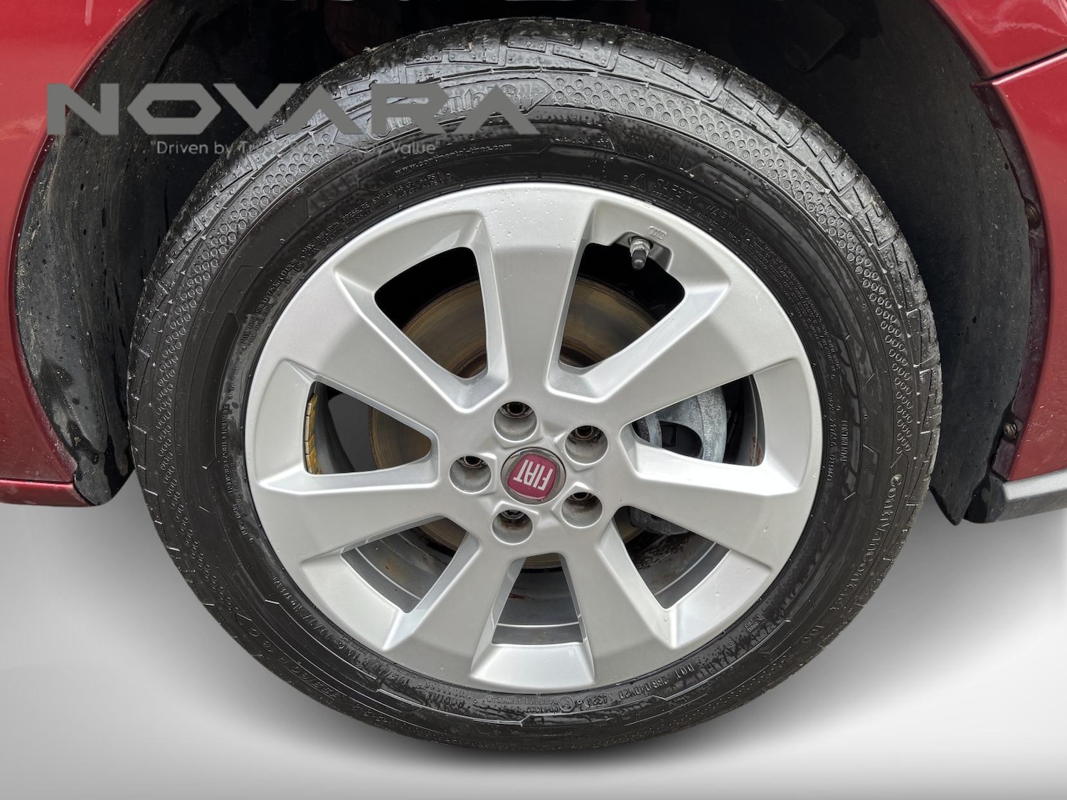 Used Fiat Doblo 2017 for sale - 77696983: Photo 11