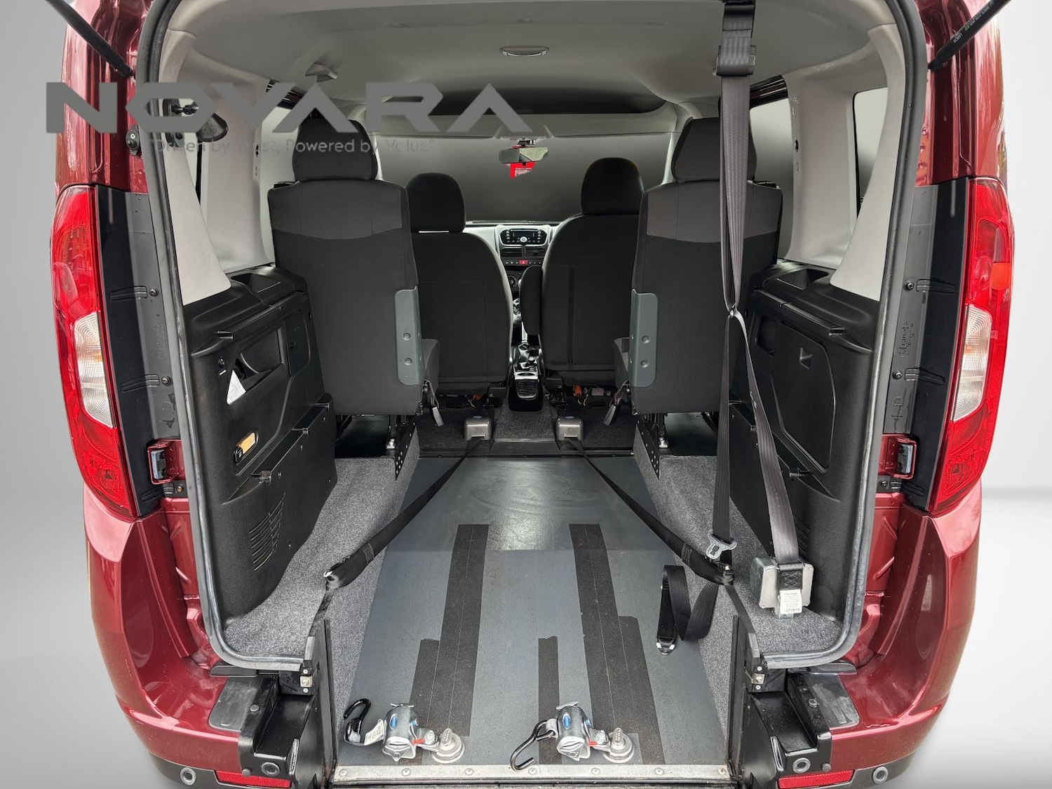 Used Fiat Doblo 2017 for sale - 77696983: Photo 23