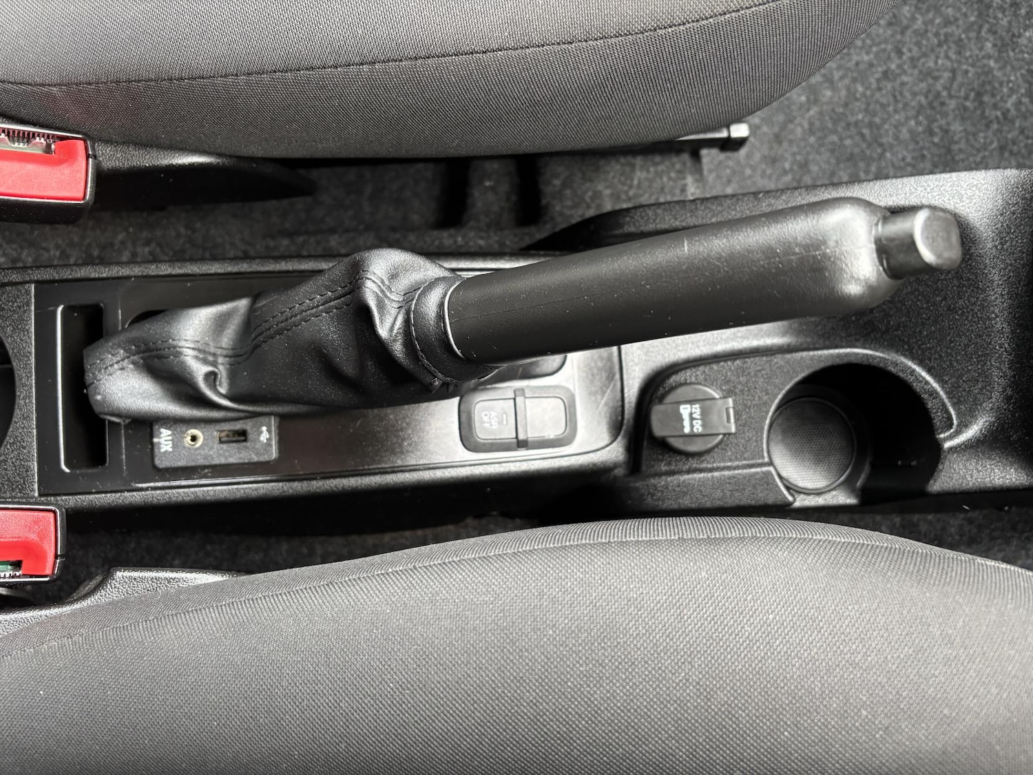 Used Fiat Doblo 2017 for sale - 77696983: Photo 36