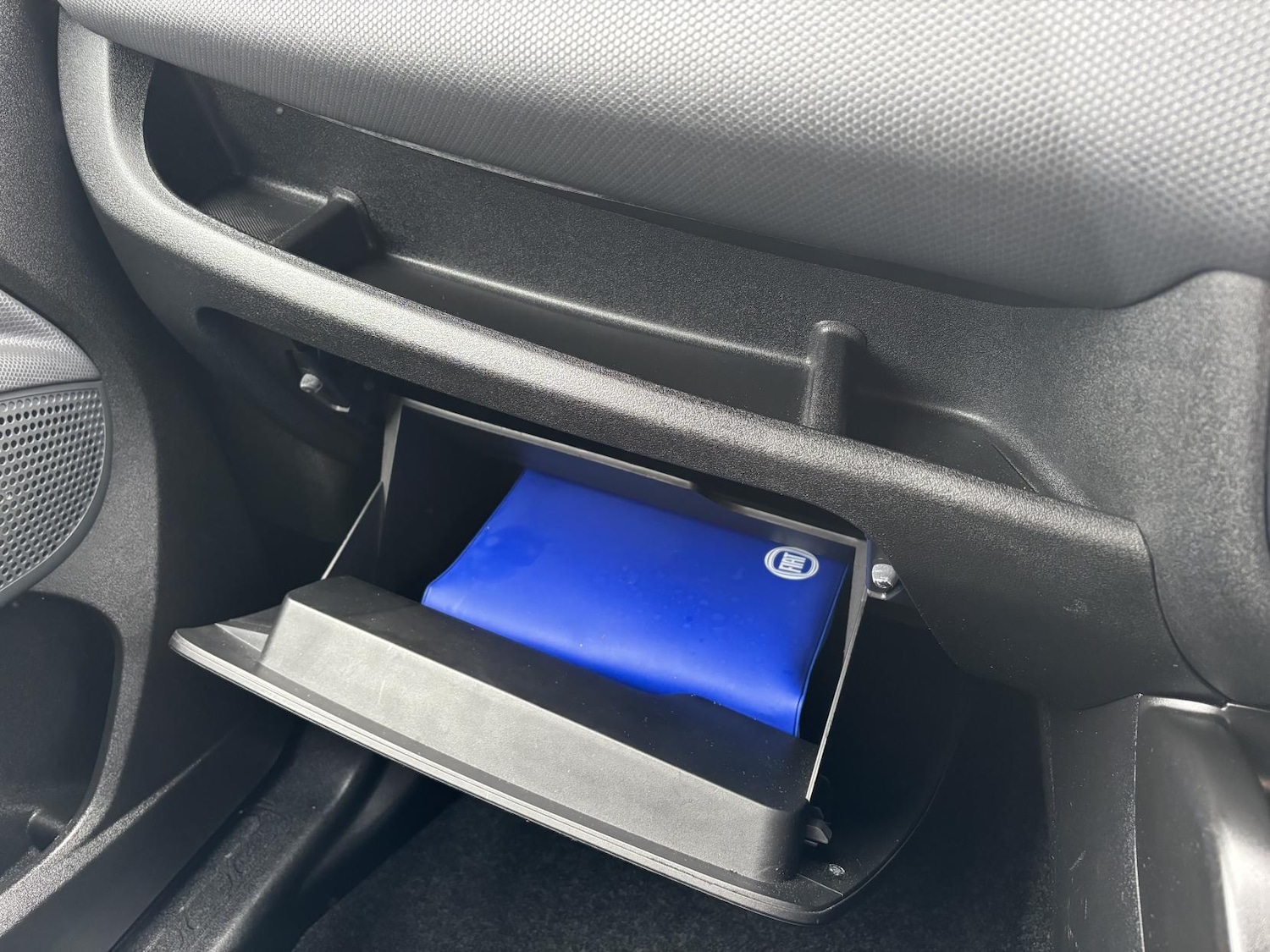 Used Fiat Doblo 2017 for sale - 77696983: Photo 37