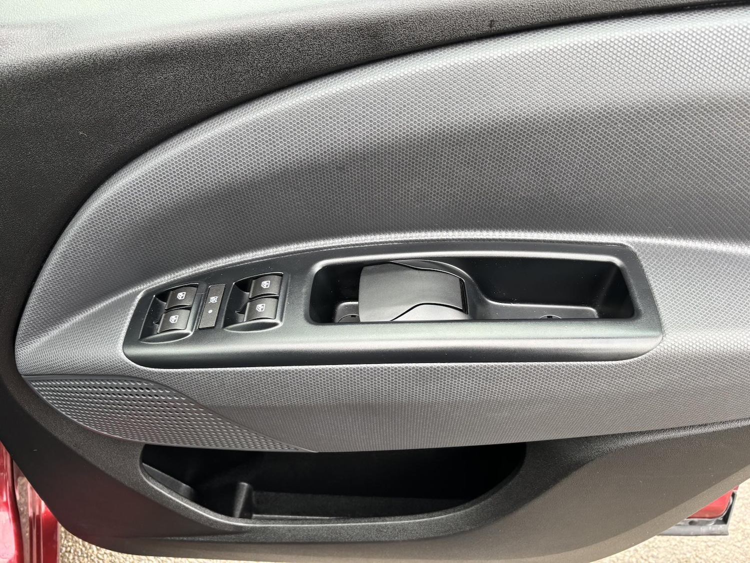 Used Fiat Doblo 2017 for sale - 77696983: Photo 38