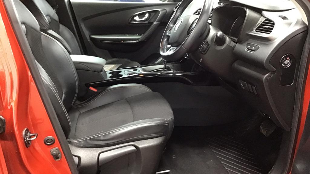 Used Renault Kadjar 2017 for sale - 77709205: Photo 10