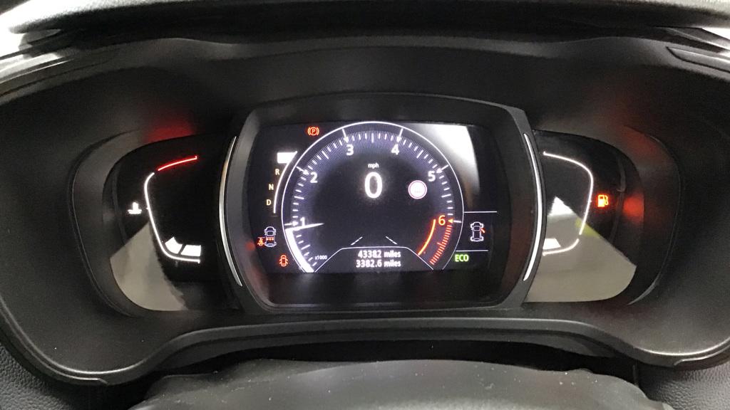 Used Renault Kadjar 2017 for sale - 77709205: Photo 11