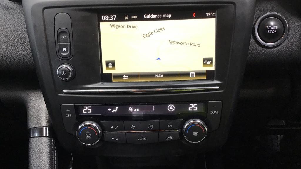 Used Renault Kadjar 2017 for sale - 77709205: Photo 12