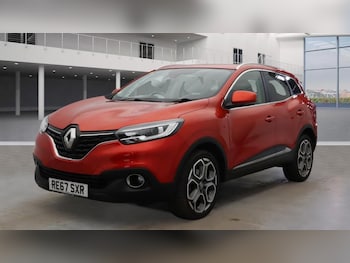 Used Renault Kadjar 2017 for sale - 77709205: Photo