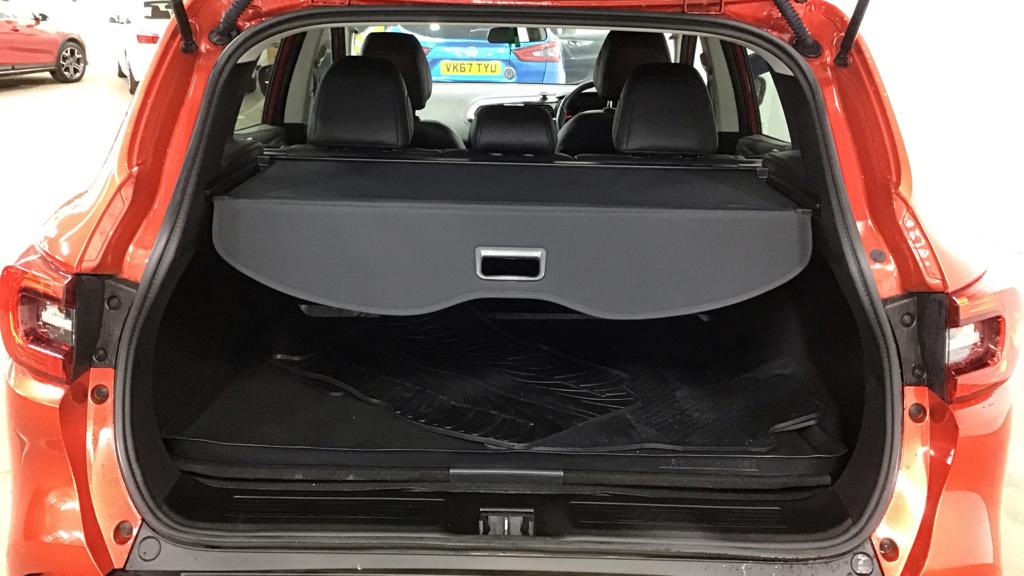 Used Renault Kadjar 2017 for sale - 77709205: Photo 8