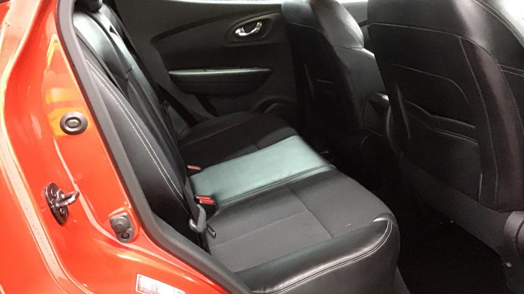 Used Renault Kadjar 2017 for sale - 77709205: Photo 9