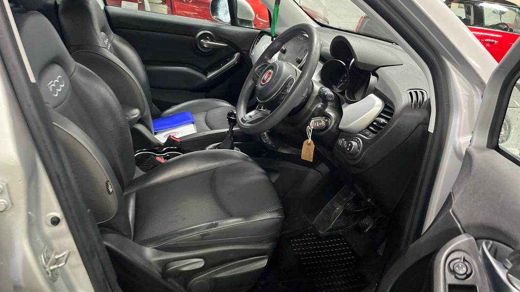 Used Fiat 500X 2020 for sale - 77778722: Photo 10