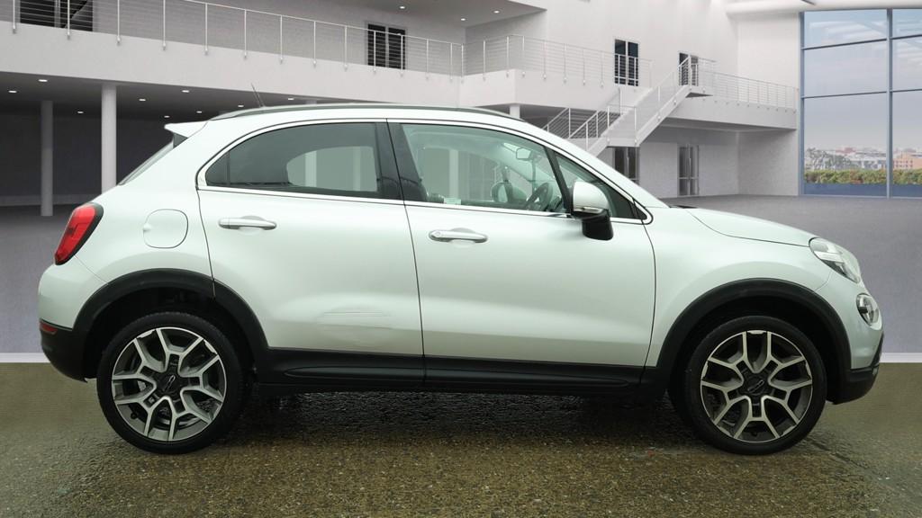 Used Fiat 500X 2020 for sale - 77778722: Photo 6