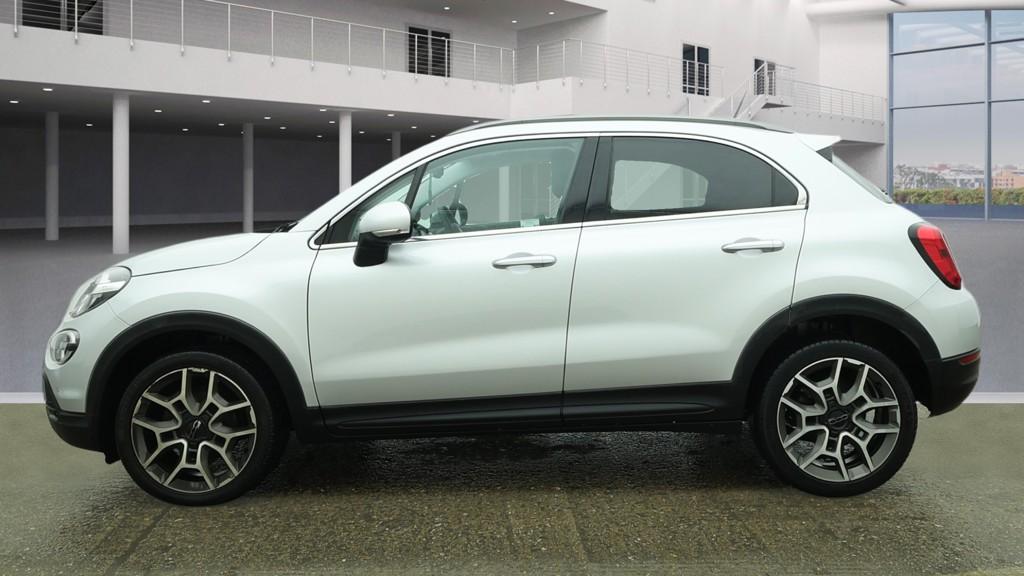 Used Fiat 500X 2020 for sale - 77778722: Photo 7