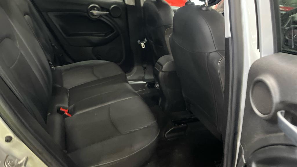 Used Fiat 500X 2020 for sale - 77778722: Photo 9