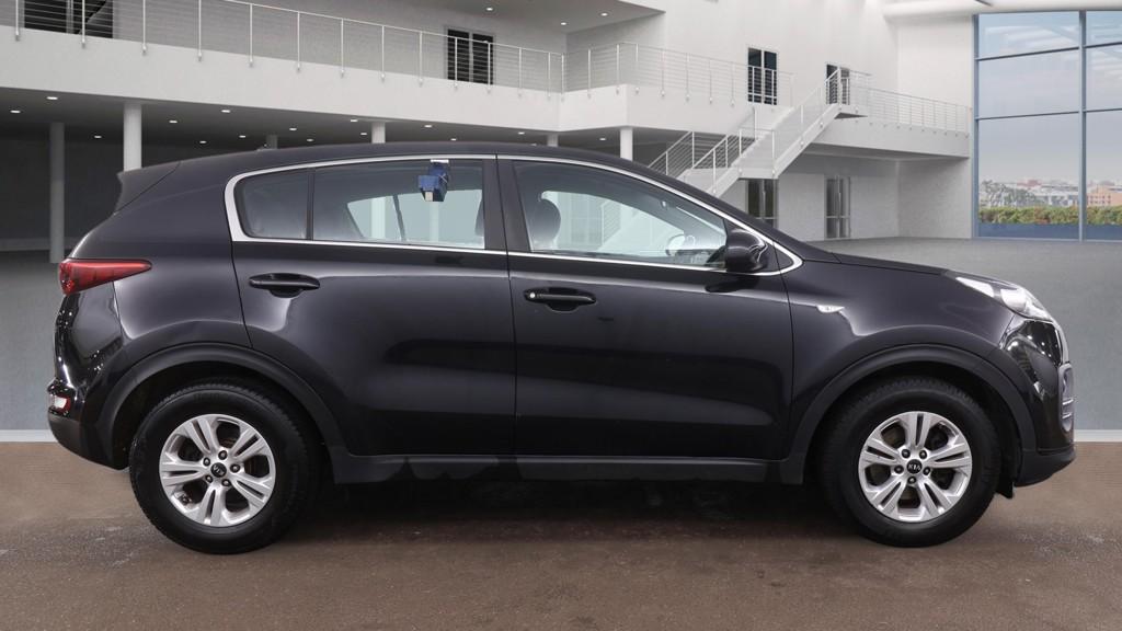 Used Kia Sportage 2018 for sale - 77833749: Photo 6